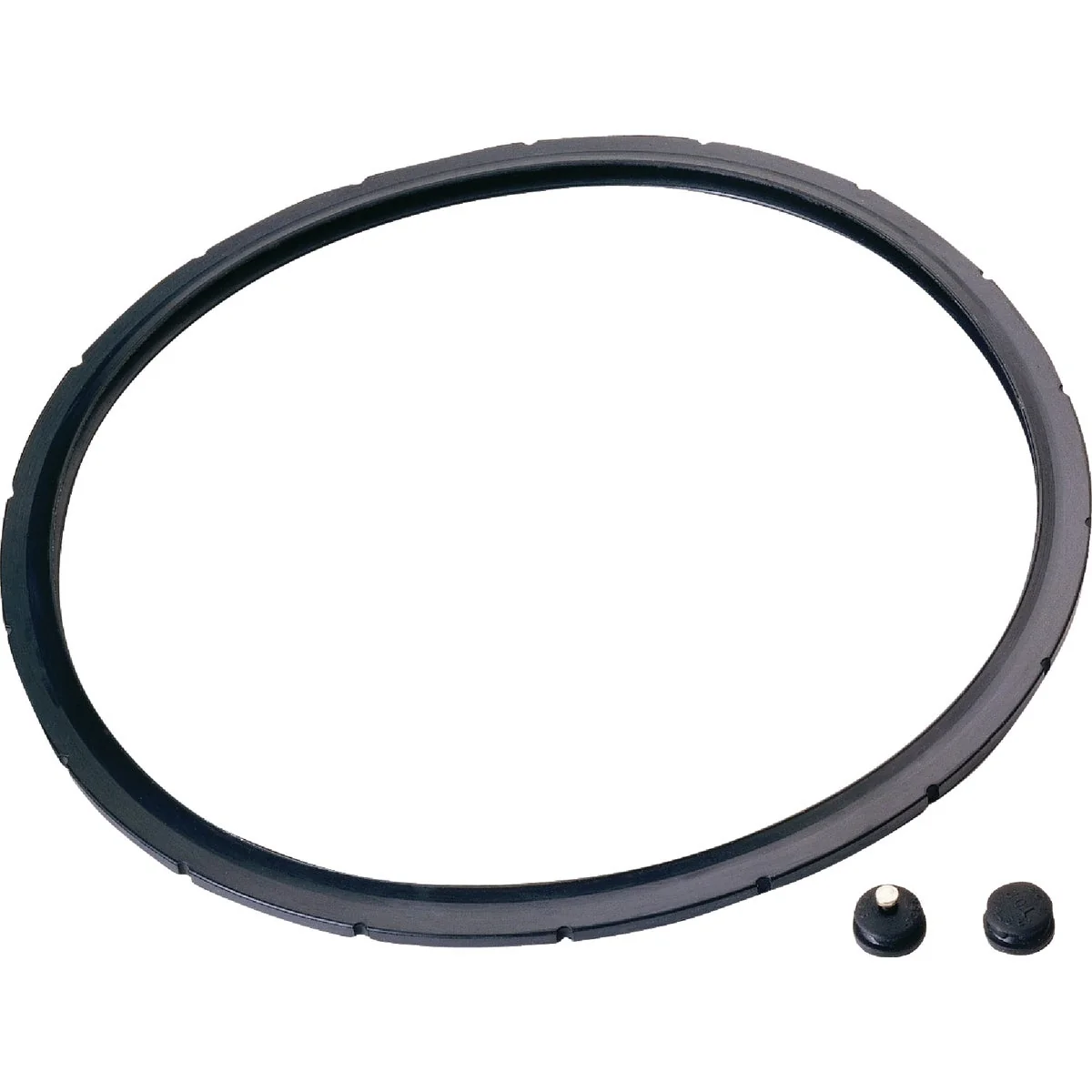 Dependable Presto 12-22 Qt. Pressure Cooker or Canner Gasket Stylish