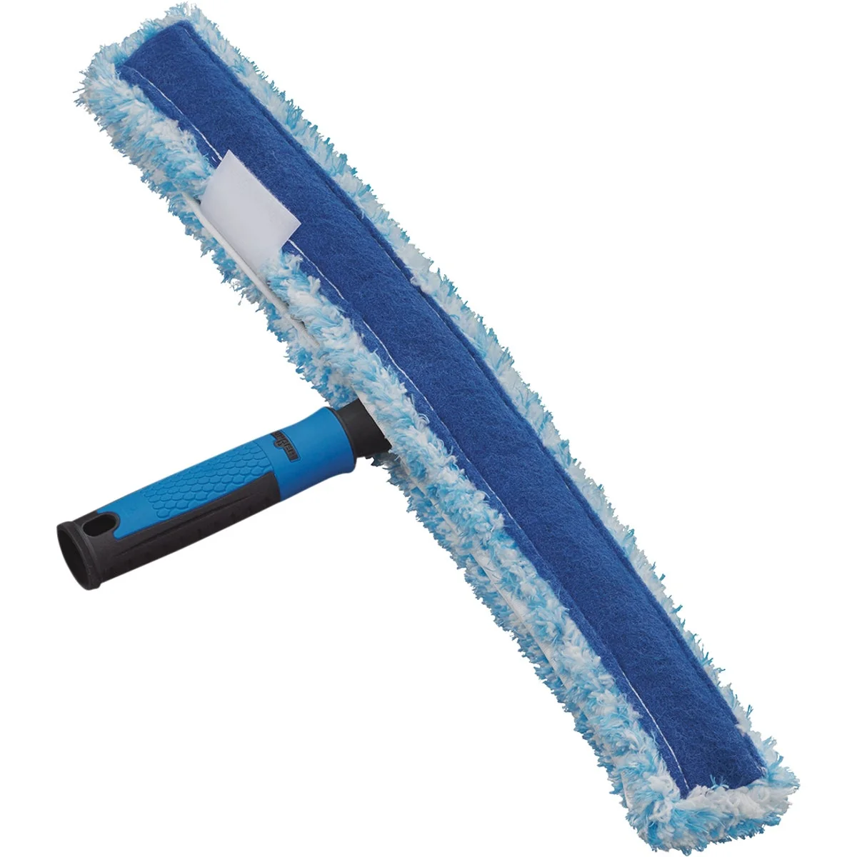 Original Unger Professional Grip 18 In. Microfiber Scrubber Smart