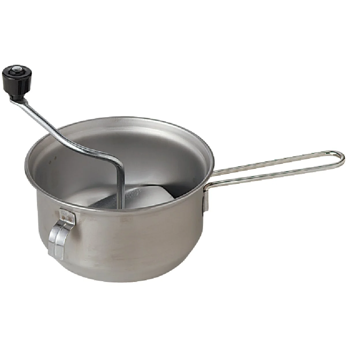 Sustainable Mirro 2 Qt. Food Mill Modern