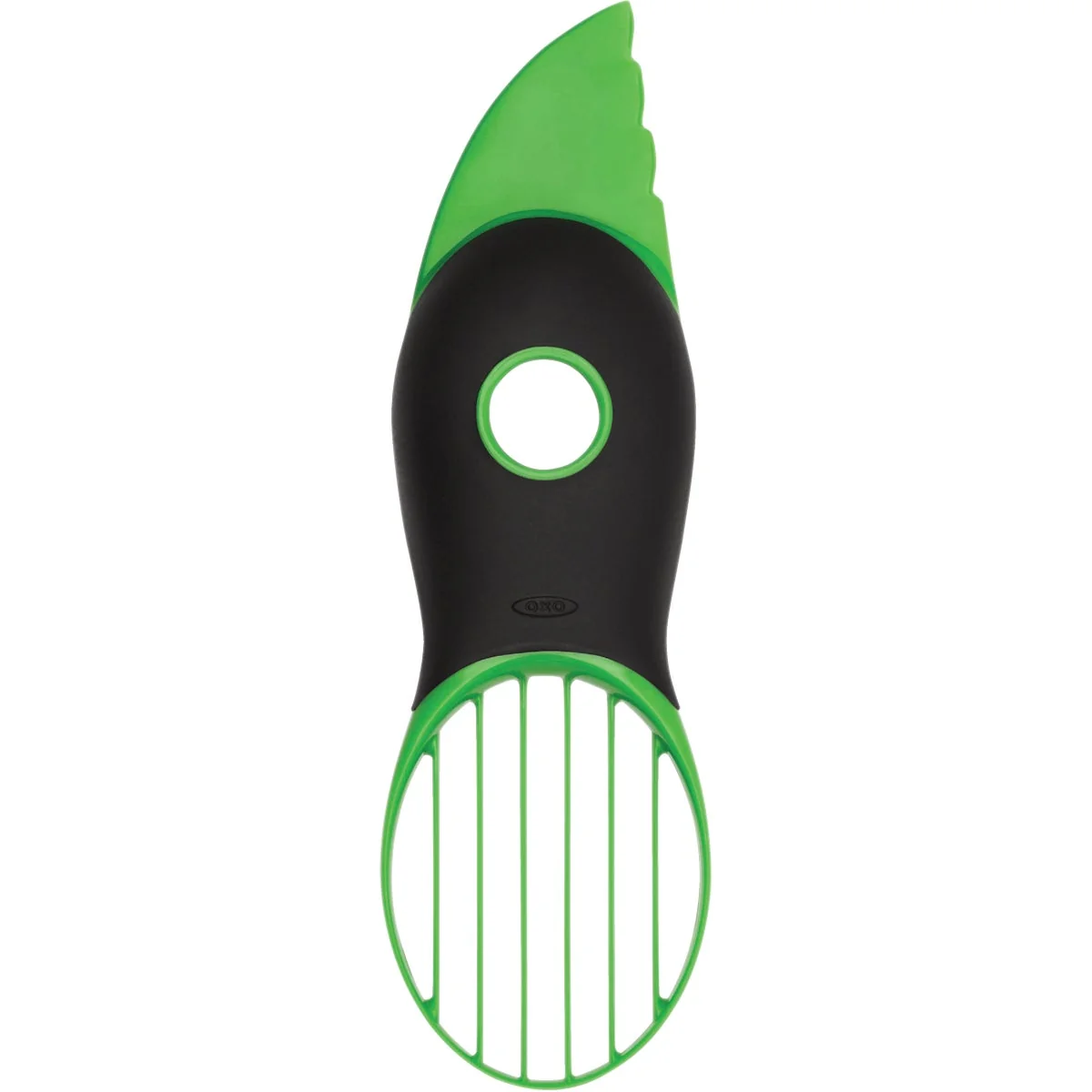 Crafted Oxo Good Grips 3-In-1 Avocado Food Slicer Elite