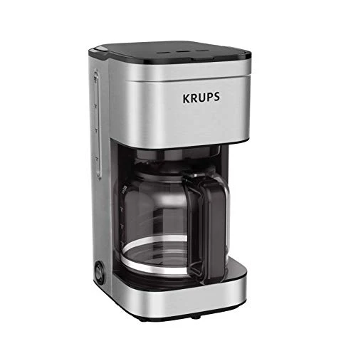 Elite Coffee Maker 10 Cups Simply Brew Stainless Steel Drip Coffee Maker World-Class