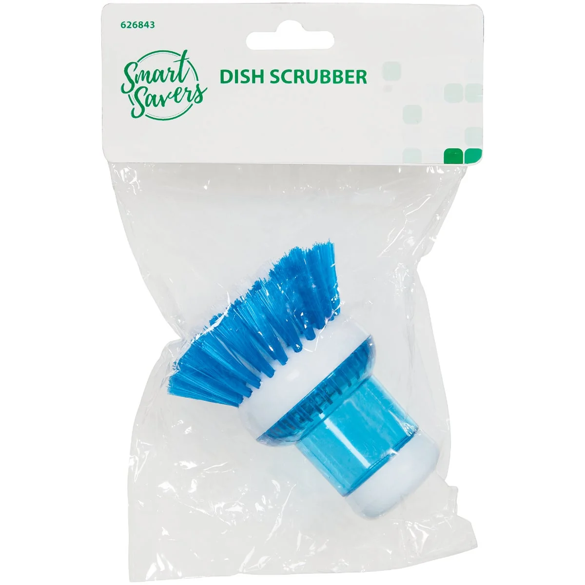 Sustainable Smart Savers Polyproylene Dish Scrubber Exclusive