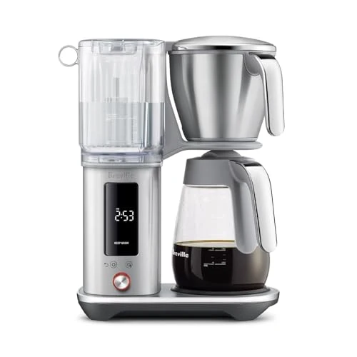 Detailed BDC415BSS Luxe Brewer Glass Carafe High-Grade