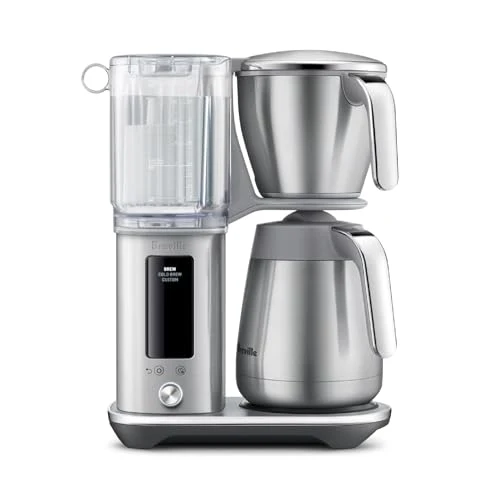 Superior BDC465BSS Luxe Brewer Thermal Carafe Genuine