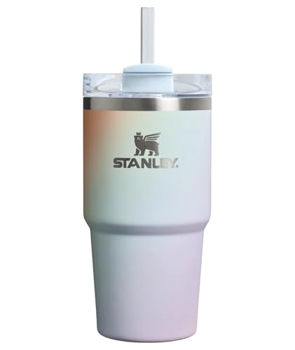 Crafted Quencher H2.0 Flow State Tumbler Reusable