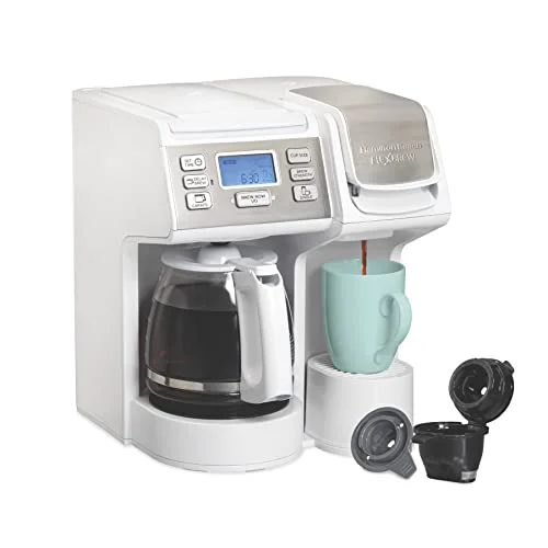 Traditional FlexBrew Trio 2 Versatile