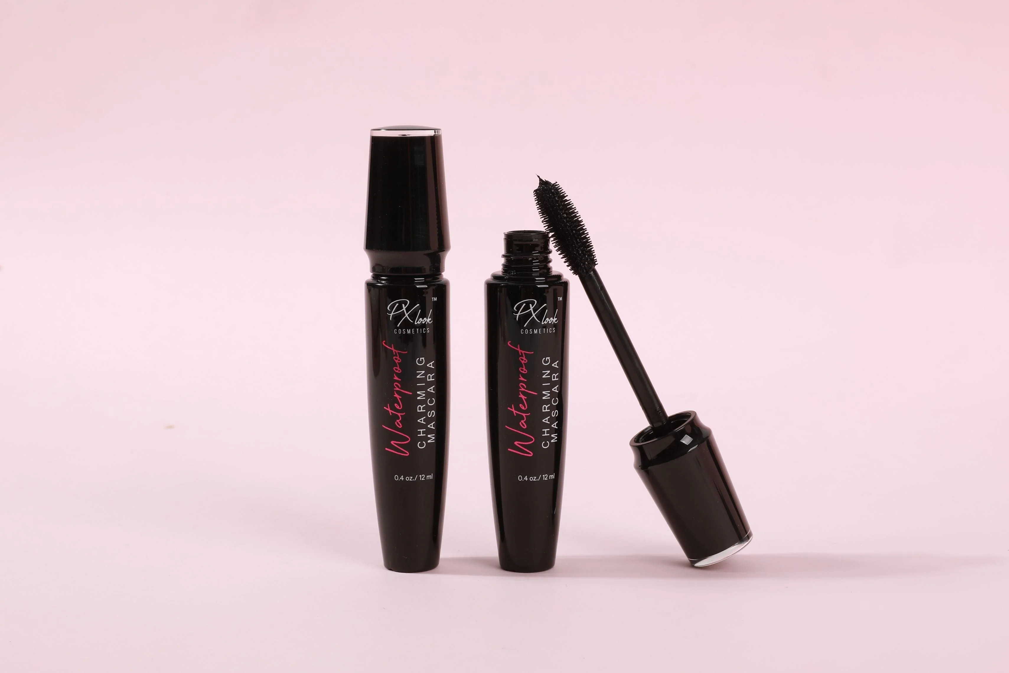 Innovative Waterproof Charming Mascara Sustainable