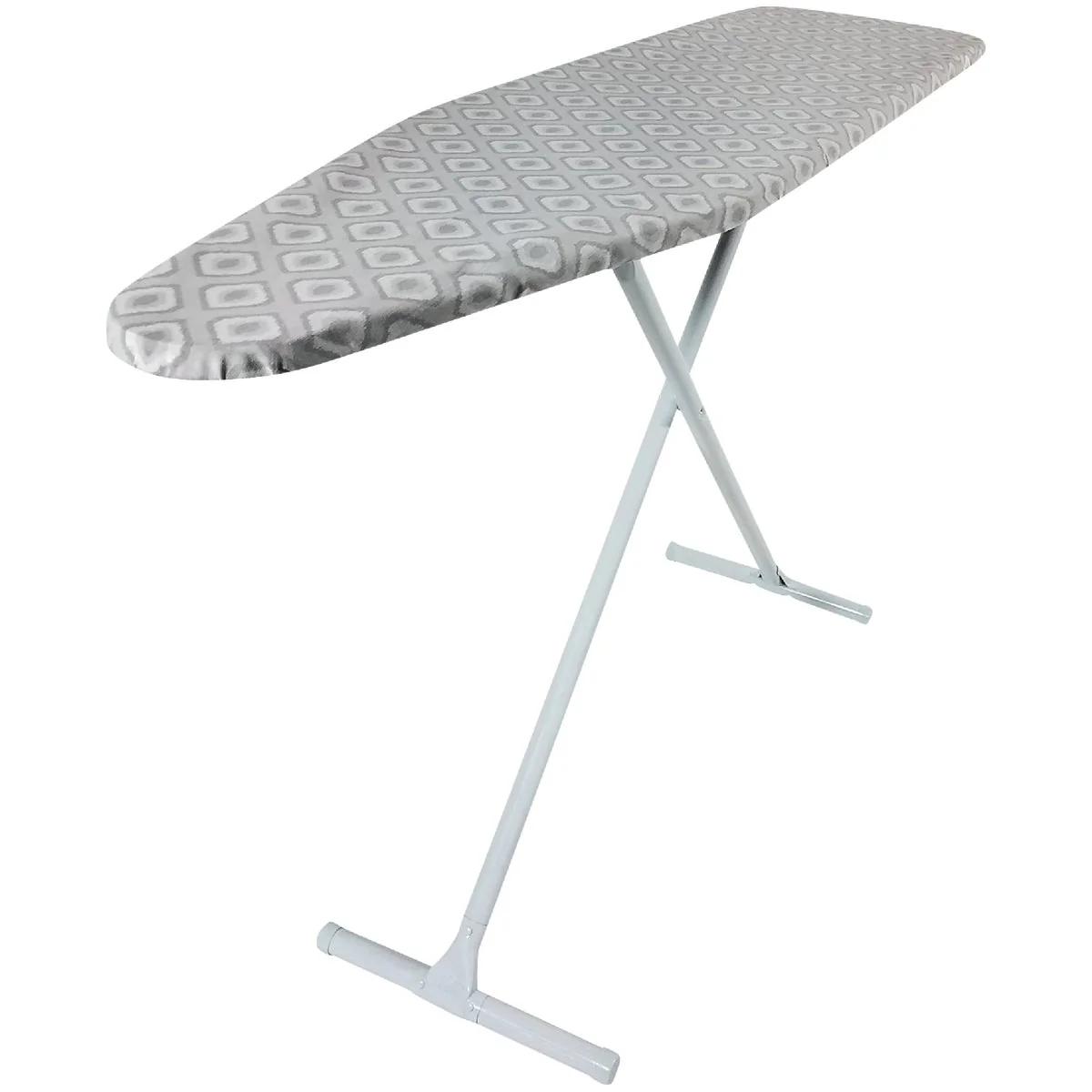 Genuine Homz 13 In. x 53 In. Adjustable Ironing Board Eco-Friendly