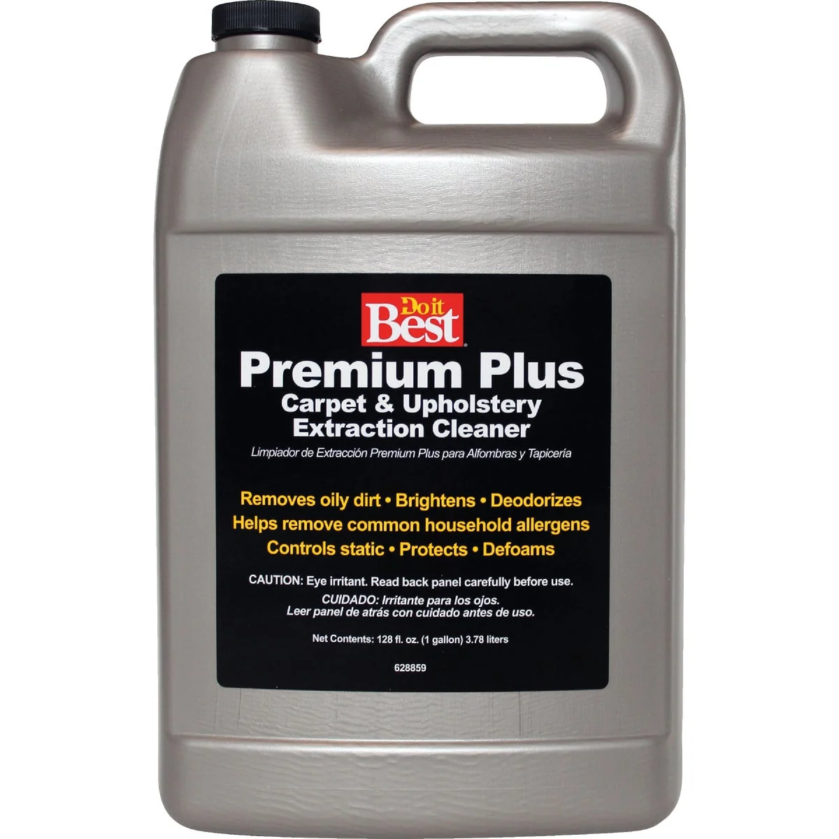 Exceptional Do it 1 Gal. Premium Carpet and Upholstery Cleaner Pure