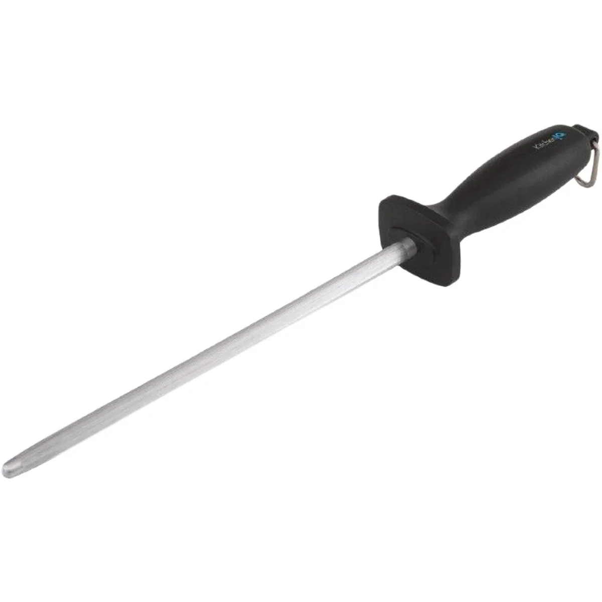 Minimalist Smith's 9 In. Sharpening Steel Refined
