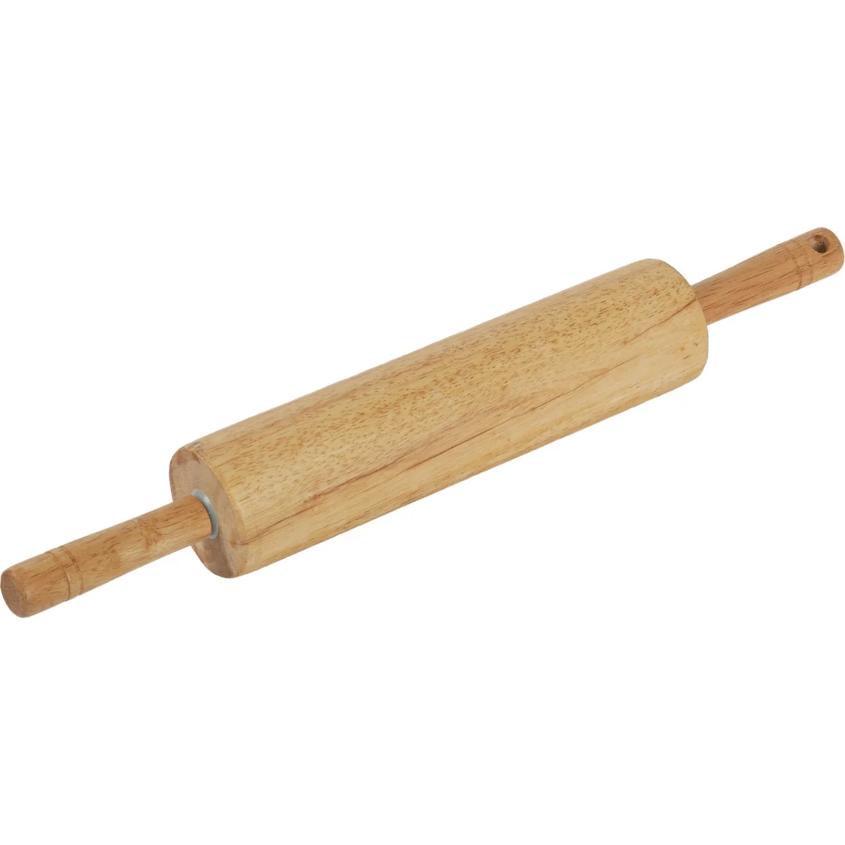 Durable Farberware Classic Wood Rolling Pin Official