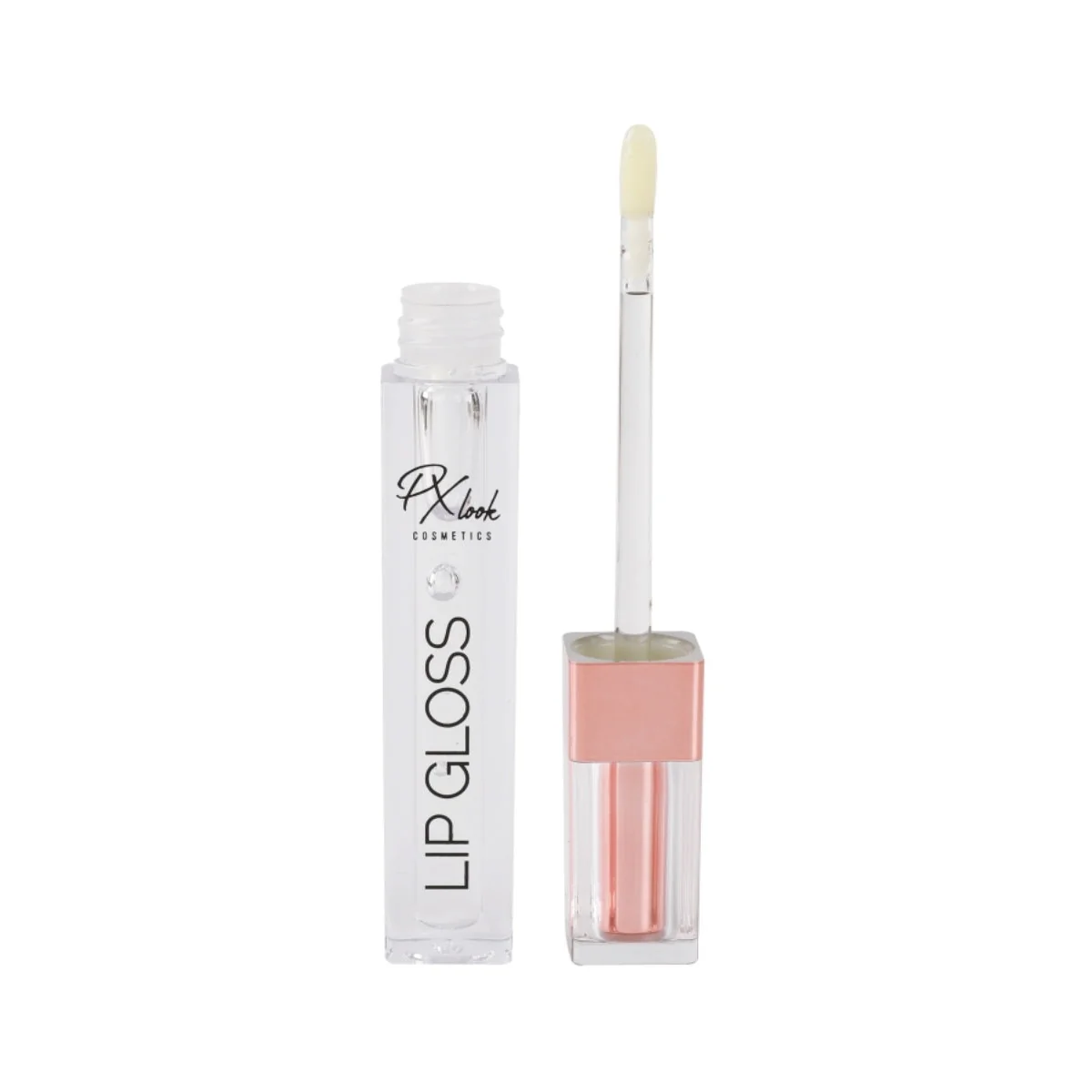 Original Design Clear Lip Gloss Authentic