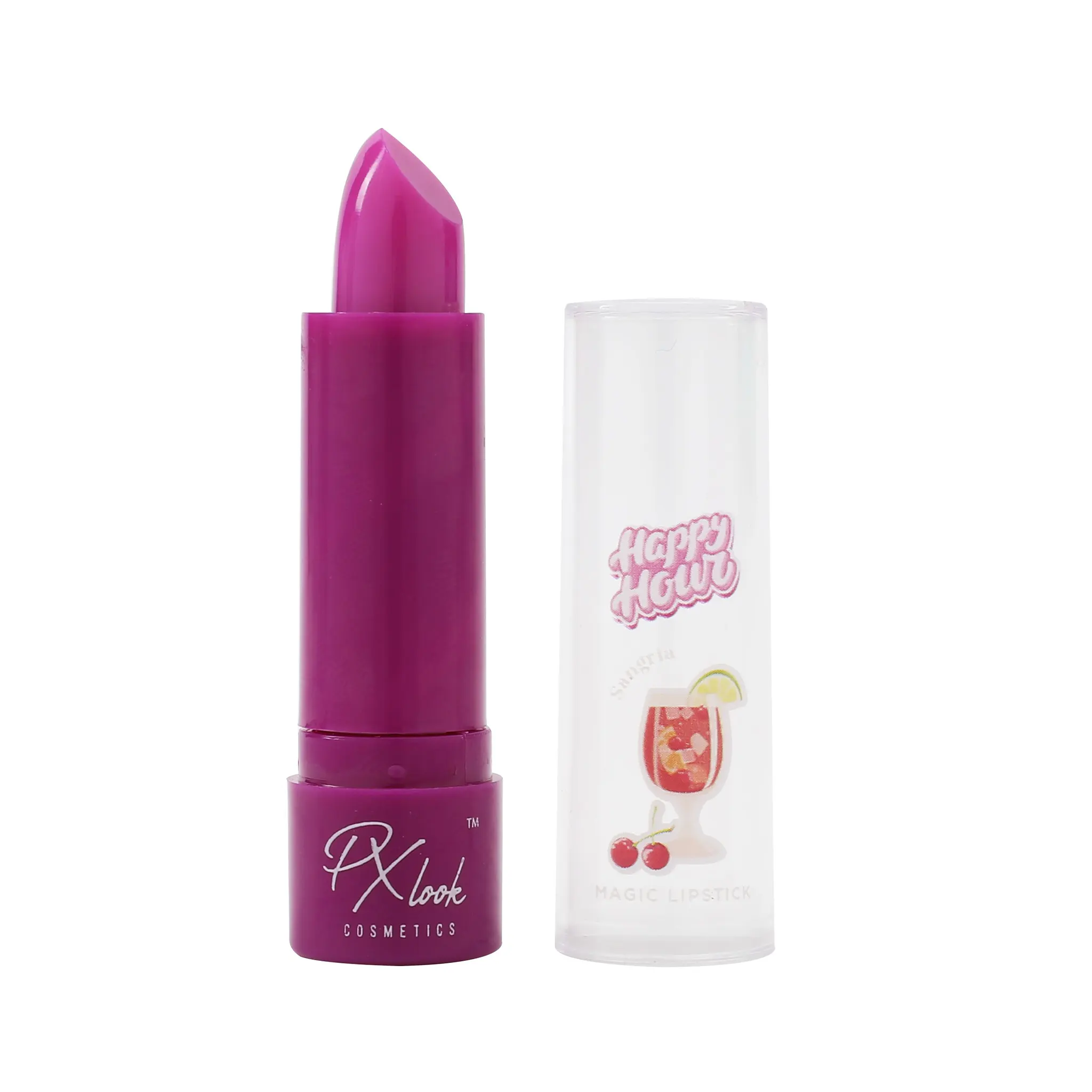 Premium Happy Hour Lipstick Natural