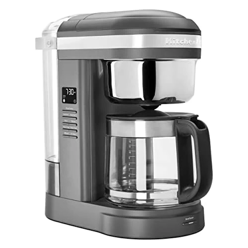 Durable 12 Cup Drip Coffee Maker Outstanding