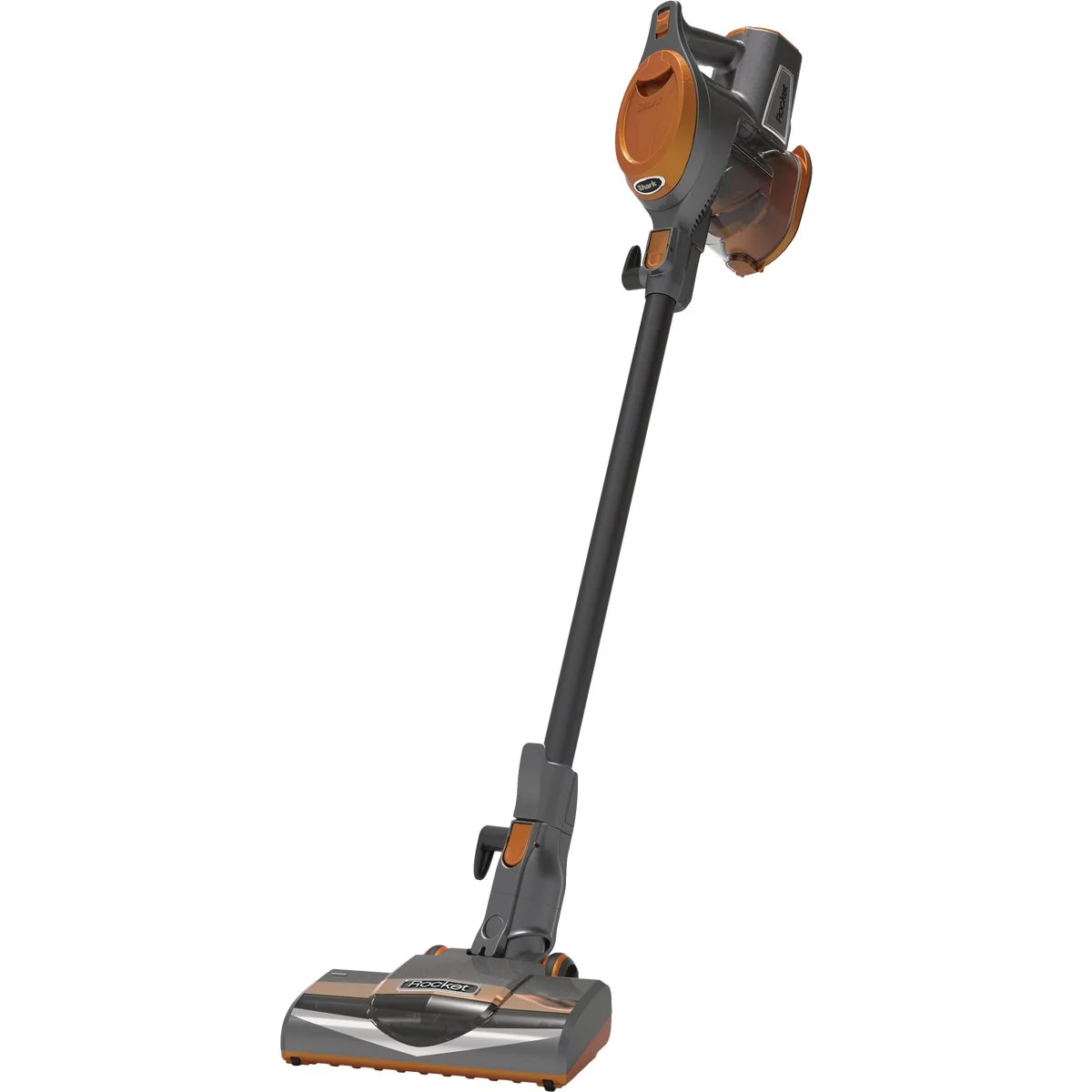 Healthy Shark Rocket Stick Vacuum Cleaner Carefully Designed