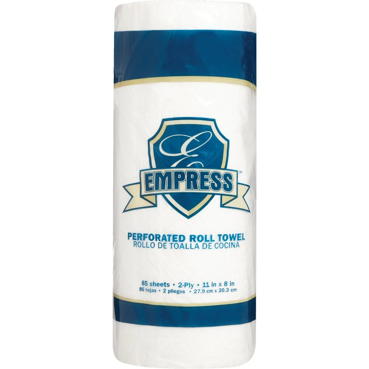 Enhanced Empress Paper Towel 30 Roll Exceptional