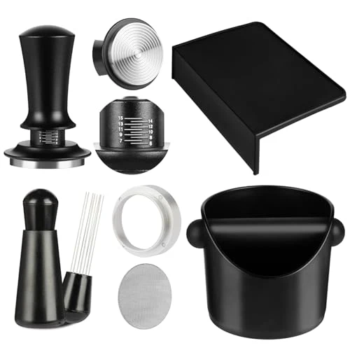 Clean Espresso Accessories Authentic