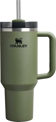 Top-Quality Quencher H2.0 Flow State Tumbler Easy-to-Use