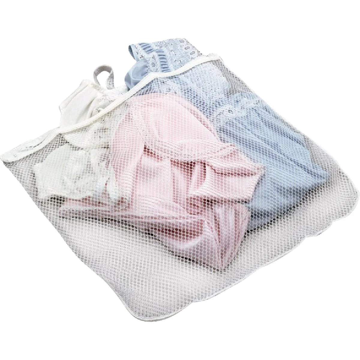 Quality Homz 15 In. x 18 In. Lingerie Washing Bag Dependable