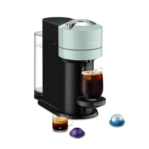 Solid Vertuo Next Coffee Espresso Maker by De'Longhi Original