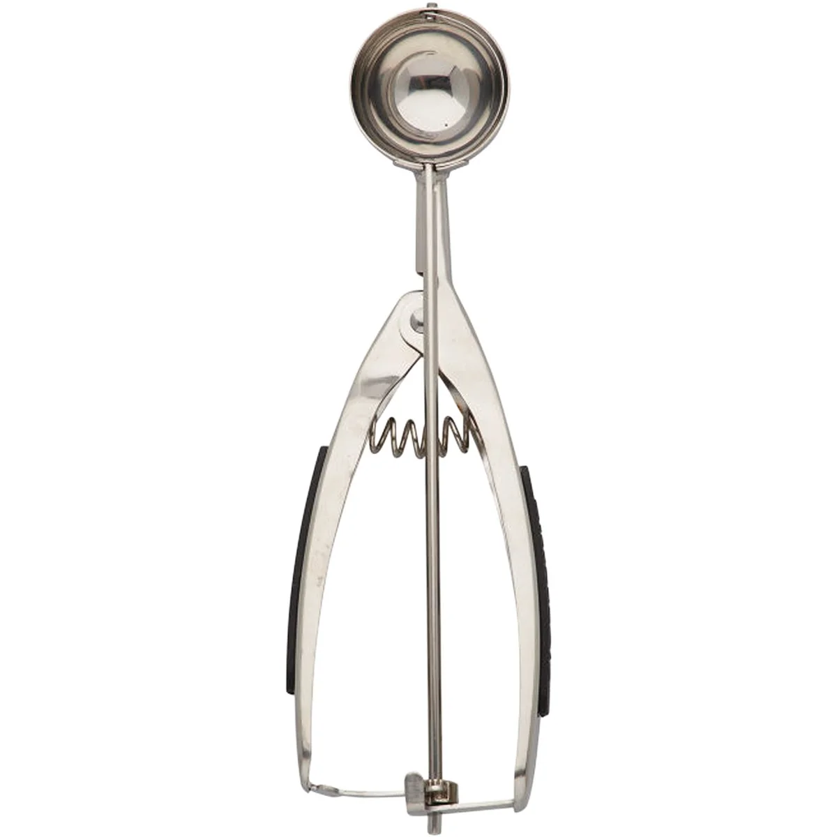 Detailed KitchenAid Stainless Steel Cookie Dough Scoop Next-Generation
