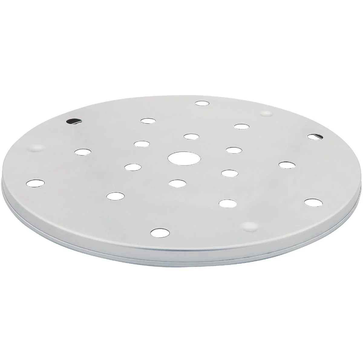 Refined Presto 8 In. Aluminum Canning Rack Secure
