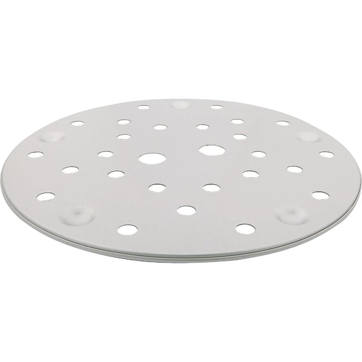 Relaxed Presto 11-1 4 In. Aluminum Canning Rack Reliable