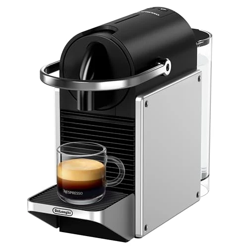 Casual De'Longhi Nespresso Pixie EN127.S Optimized