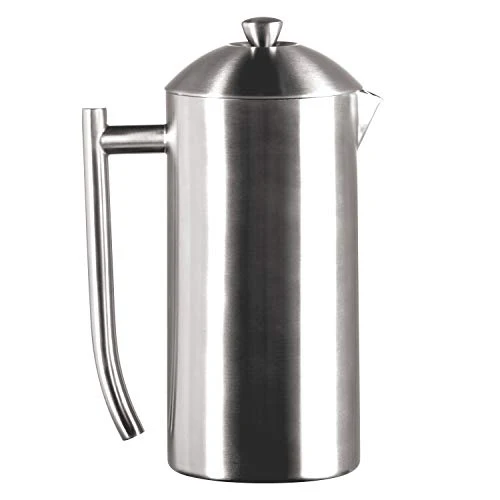 Carefully Designed USA Double Walled Stainless Certified
