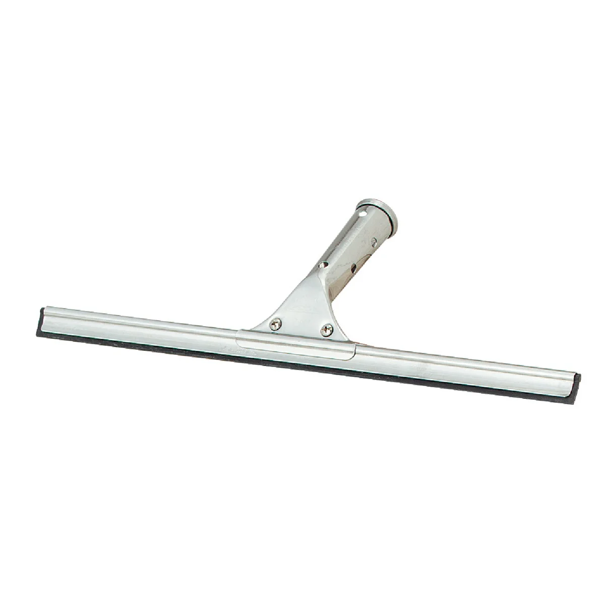 Lightweight Ettore 16 In. Rubber Squeegee Contemporary