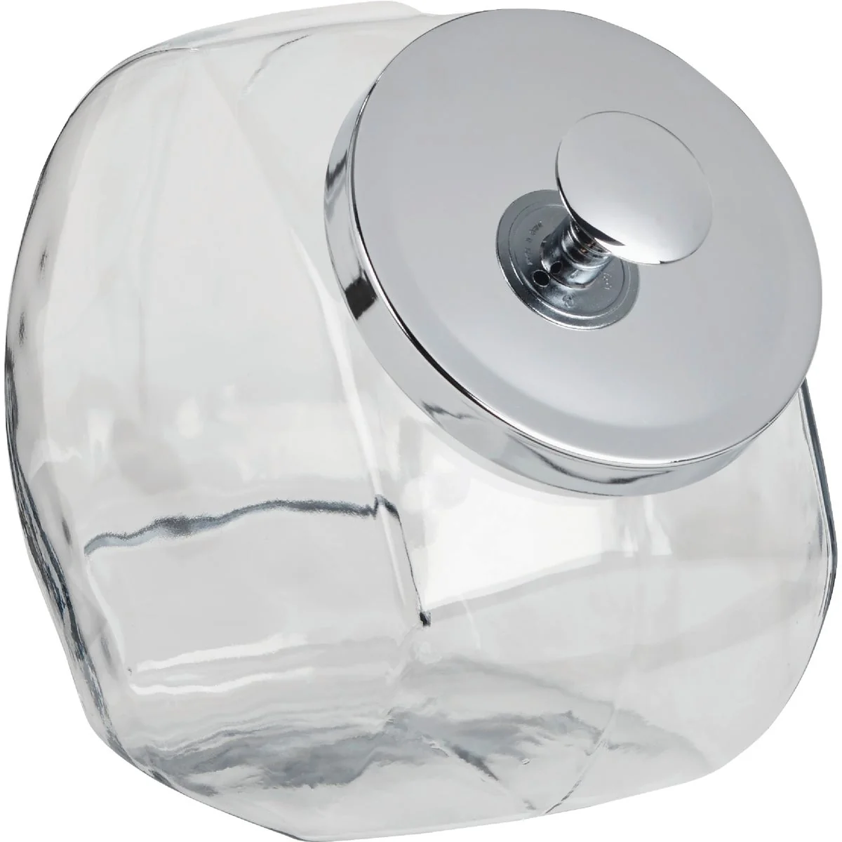 Proven Anchor Hocking 1 Gal. Penny Candy Jar Effective