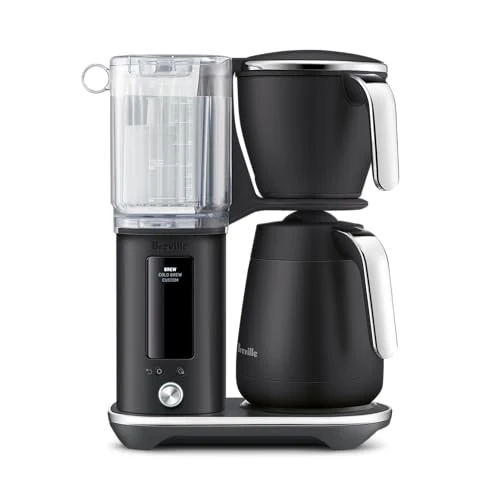 Traditional BDC465BTR Luxe Brewer Thermal Carafe Modern