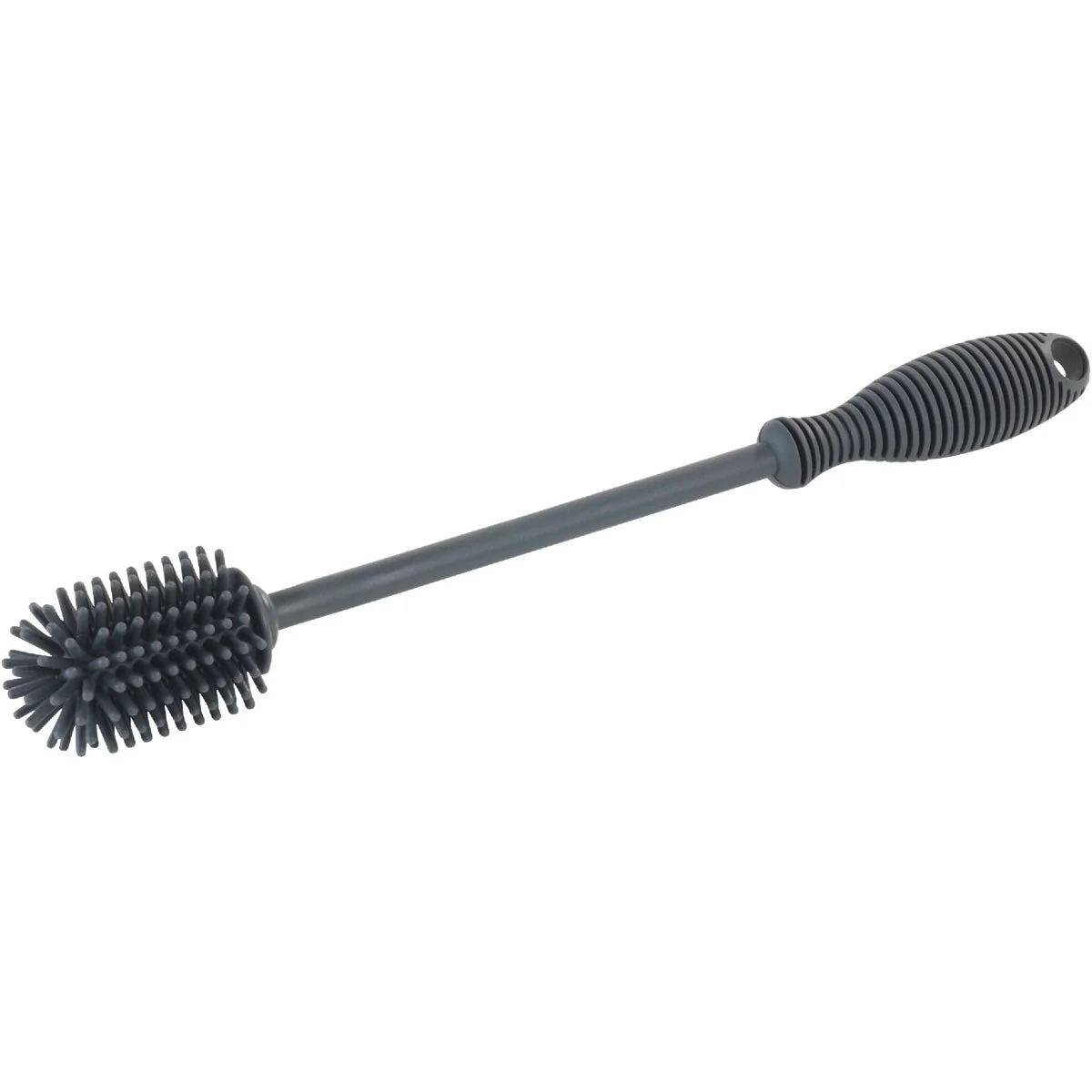 Fine Crafted Wenko 10 In. Silicone Dish Brush Elite