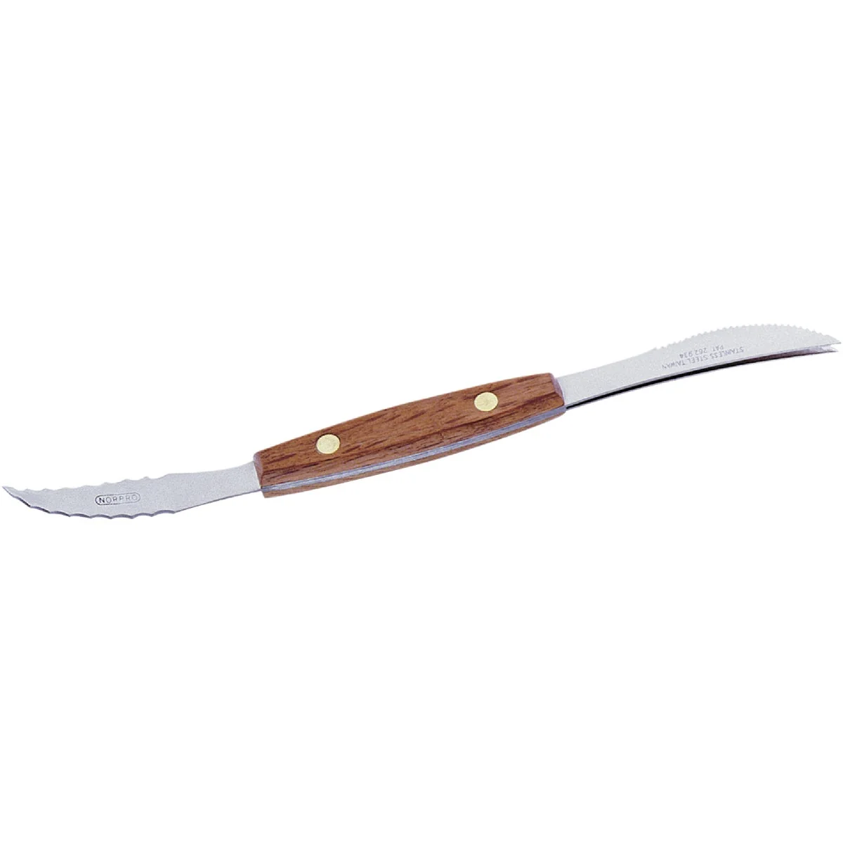Modern Norpro Grapefruit Knife Minimalist