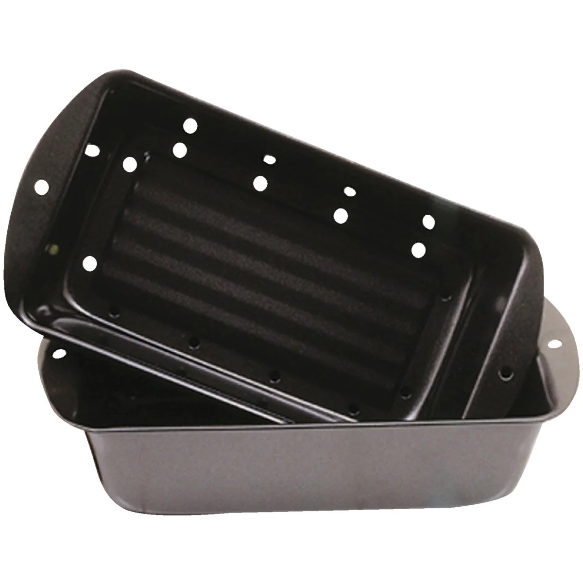 Fine Norpro Meatloaf Pan Efficient