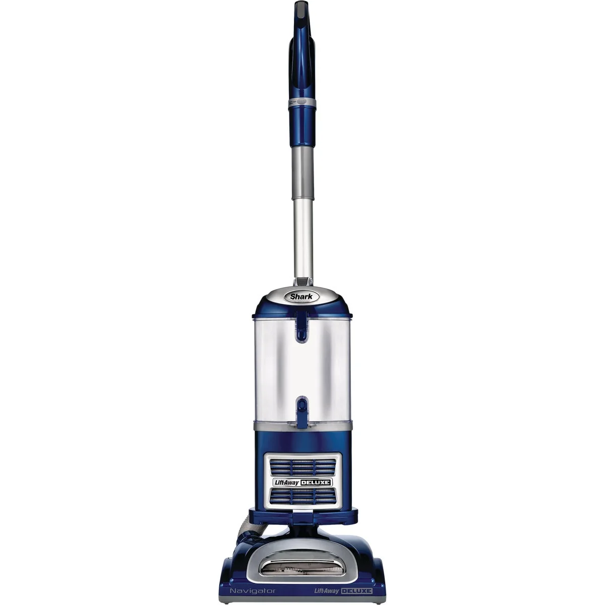 Next-Generation Shark Navigator Lift-Away Deluxe Bagless Upright Vacuum Cleaner Contemporary