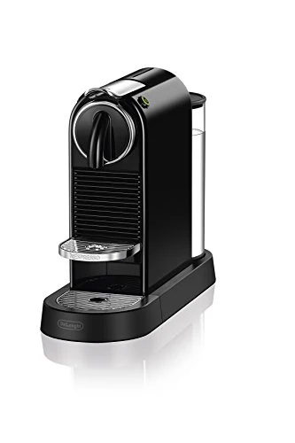 Stylish CitiZ Espresso Machine by De'Longhi Soft