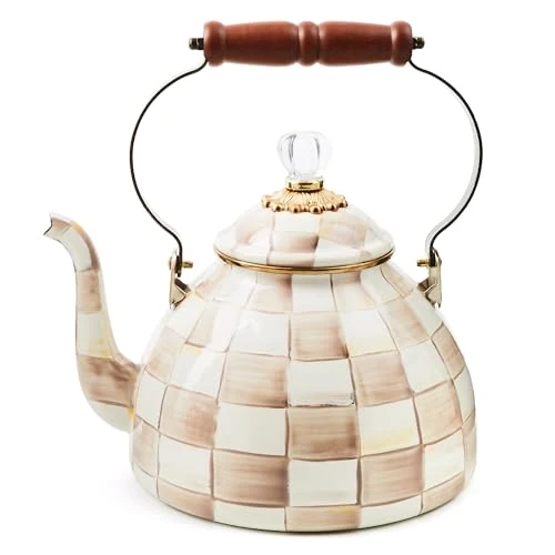 Sustainable Tea Kettle 3 Quarts Modern