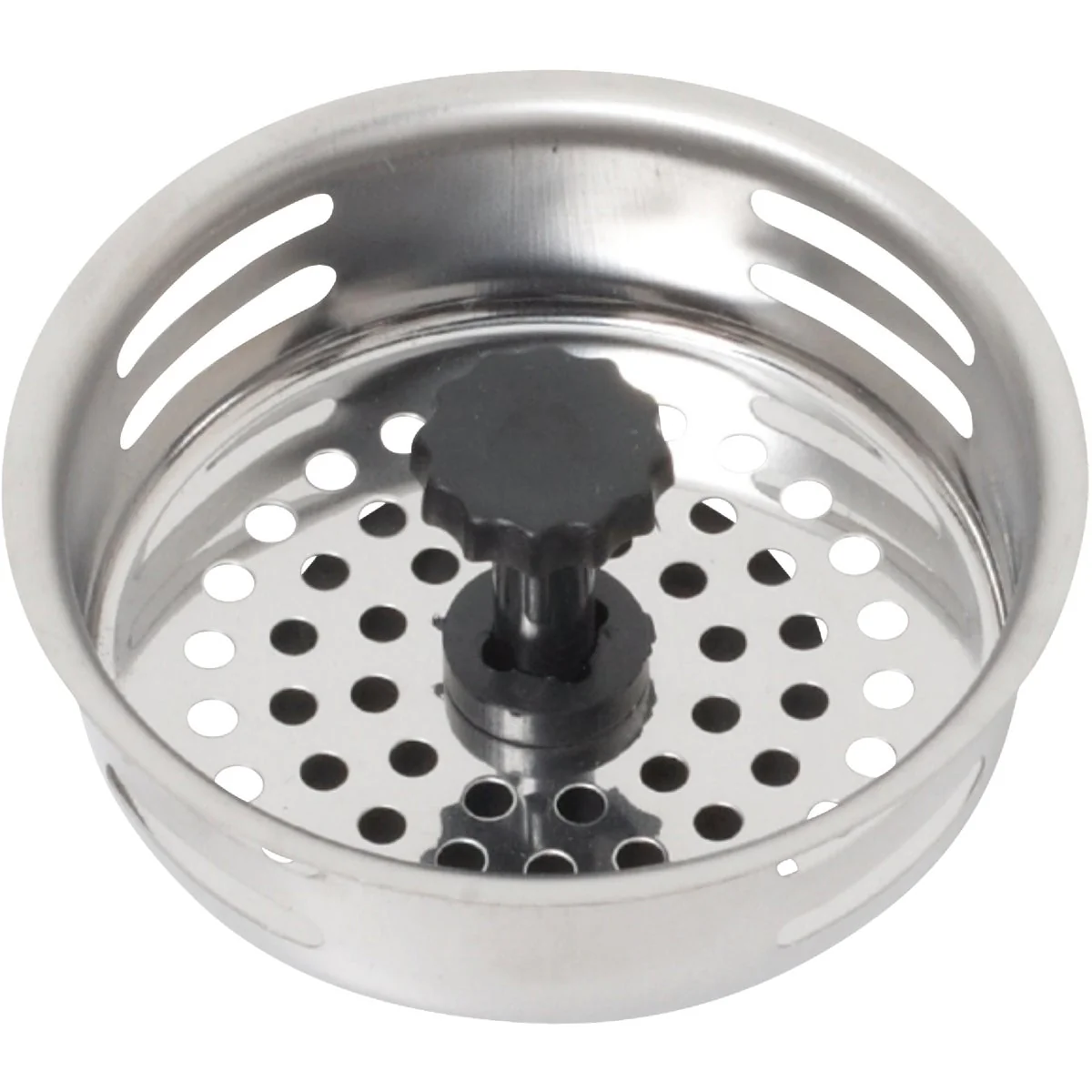 Original Farberware Classic Stainless Steel Sink Strainer Quality