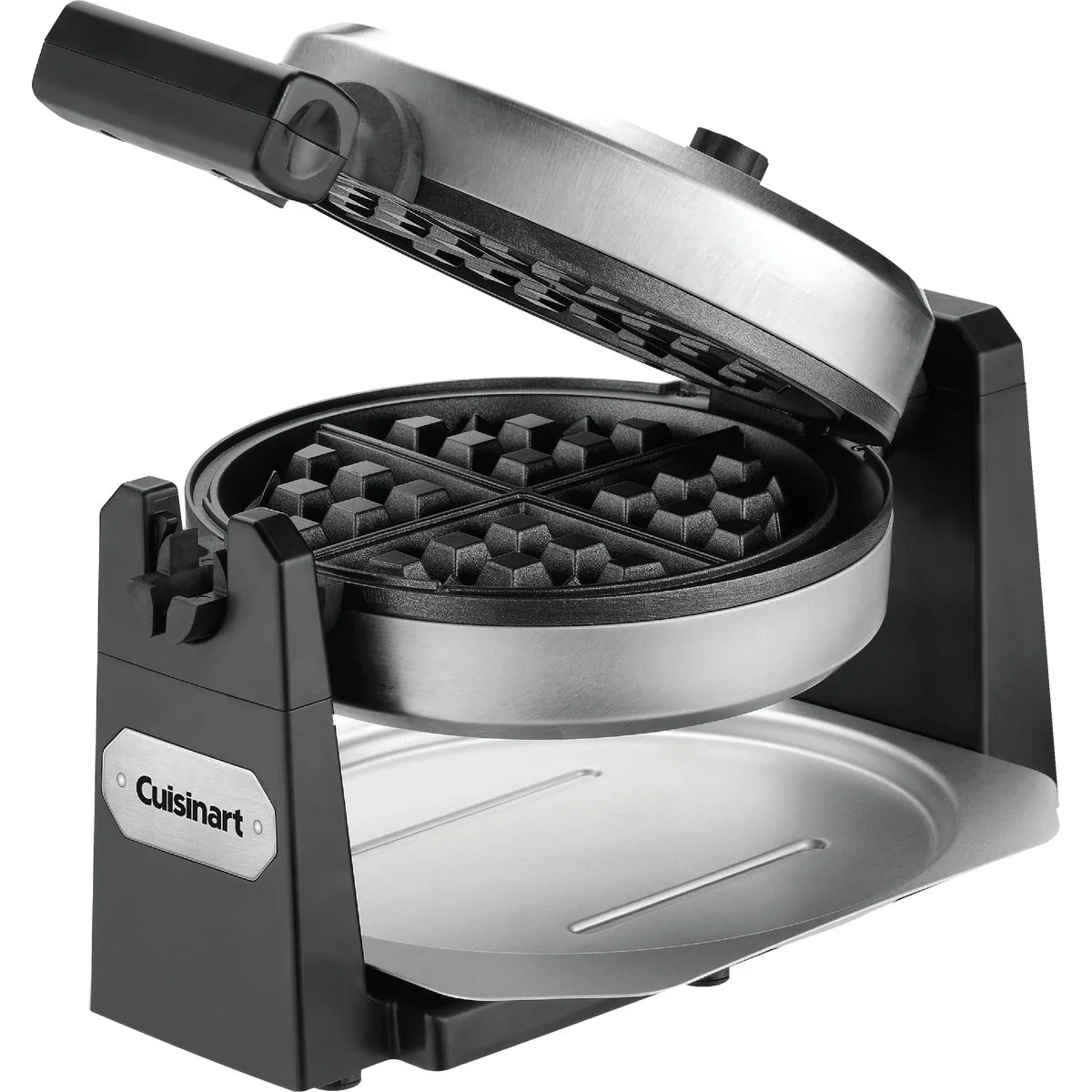 Trendy Cuisinart Belgian Waffle Maker Organic