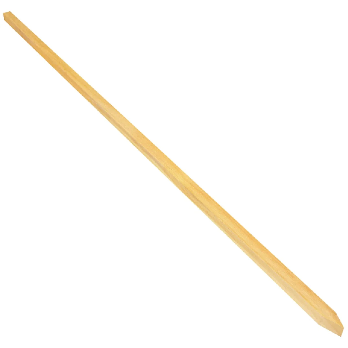Comfortable Greenes Fence 4 Ft. Wood Plant Stake Trendy