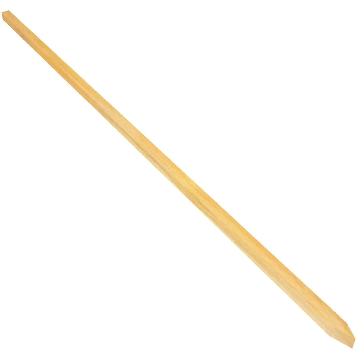 Casual Greenes Fence 6 Ft. Wood Plant Stake Recyclable