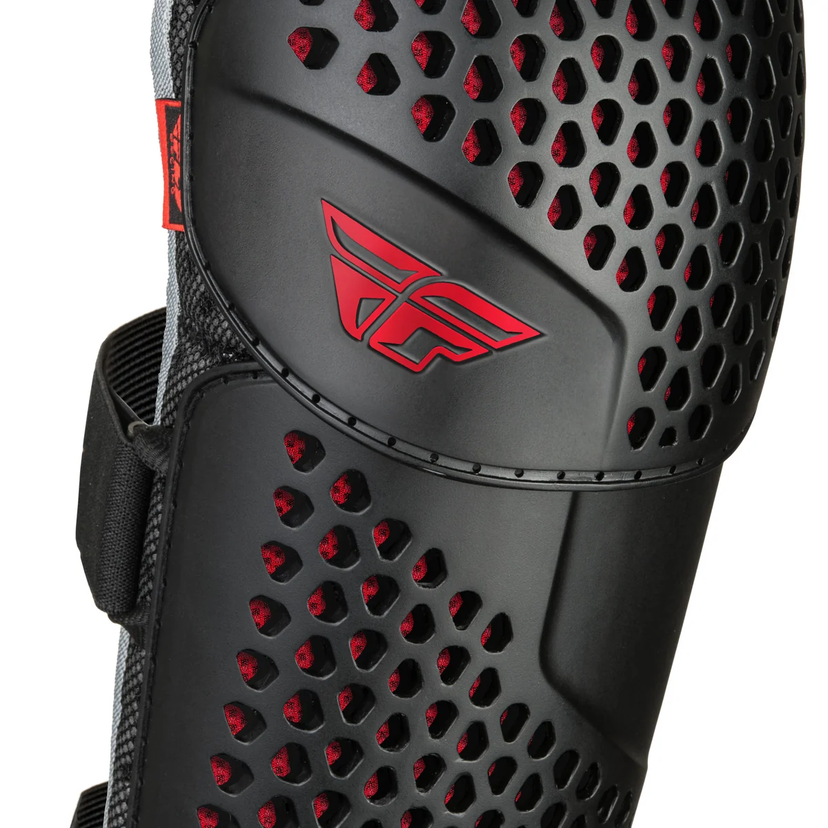 Superior Youth Barricade Flex Knee Guards Consistent