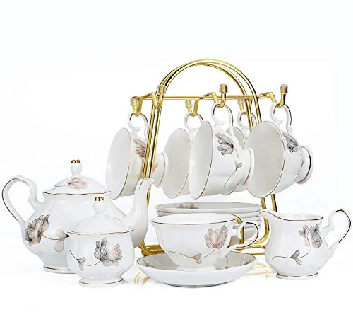 Fashionable Porcelain Ceramic 22 Advanced