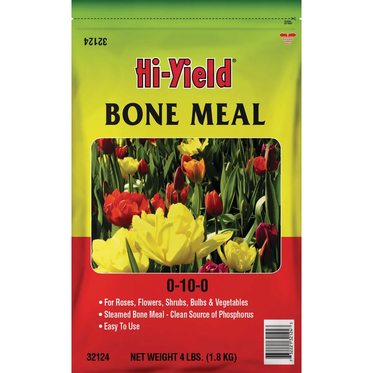 Trendy Hi-Yield 4 Lb. 0-10-0 Bone Meal Elegant