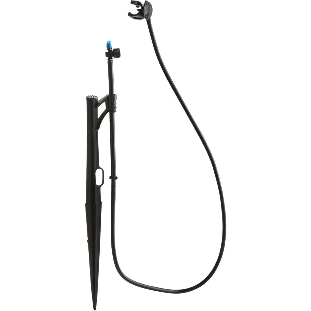 Dependable Raindrip Half Circle Stream 6.5 GPH 13 In. Bubbler Assembly Unique