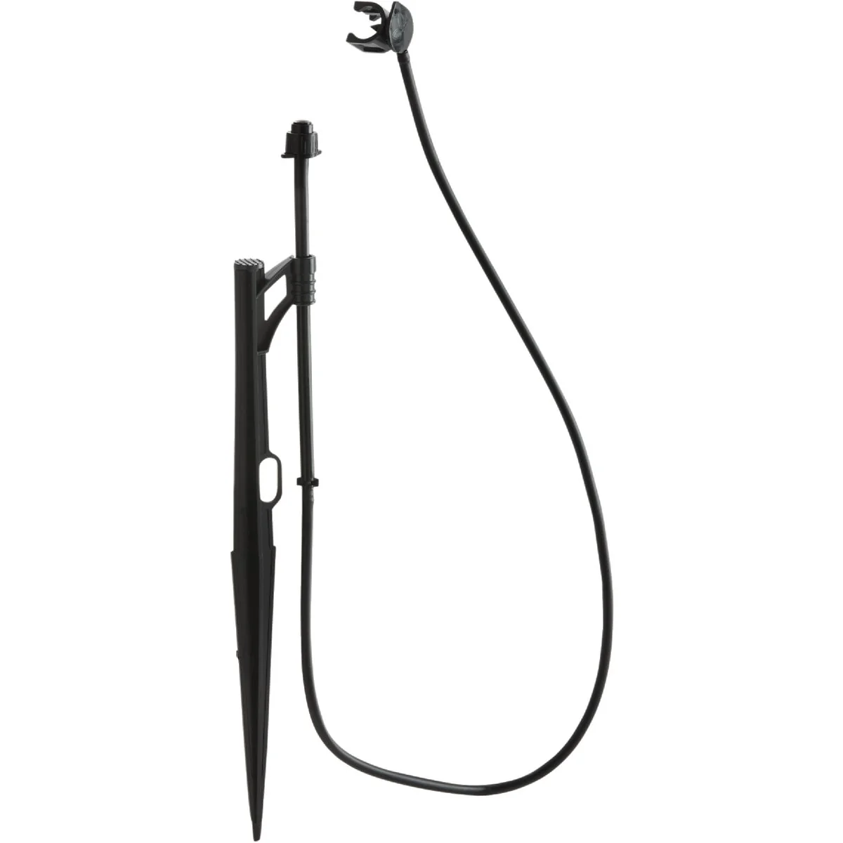 Crafted Raindrip Full Circle Fan Stream 20 GPH 13 In. Bubbler Assembly Expertly Made