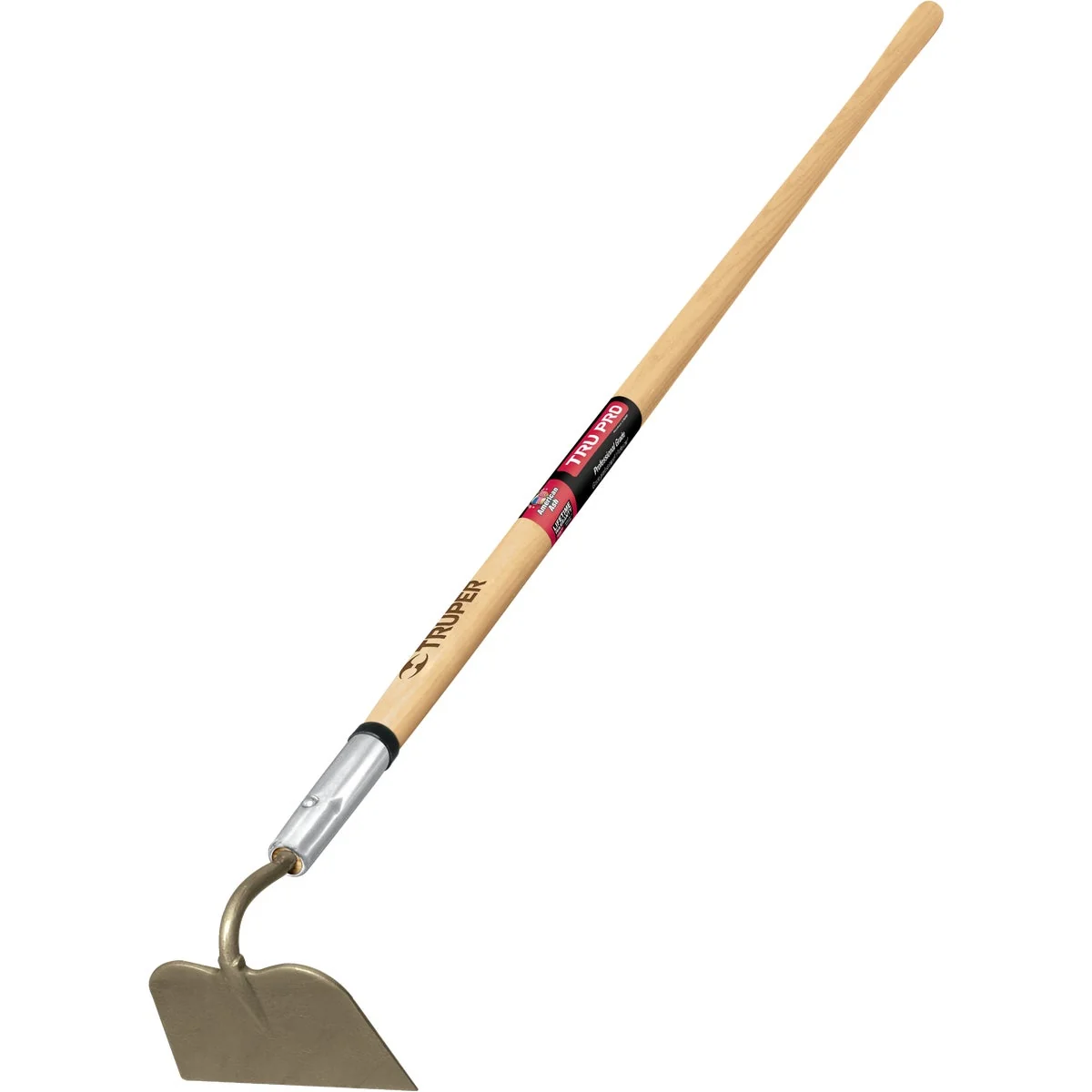 Sophisticated Truper Tru Pro 60 In. Wood Handle Garden Hoe Exclusive