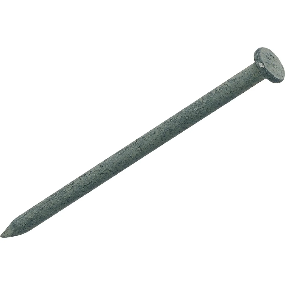 Pure Grip-Rite 60d x 6 In. 2 ga Hot Galvanized Common Nails 500 Ct. 50 Lb. Enhanced