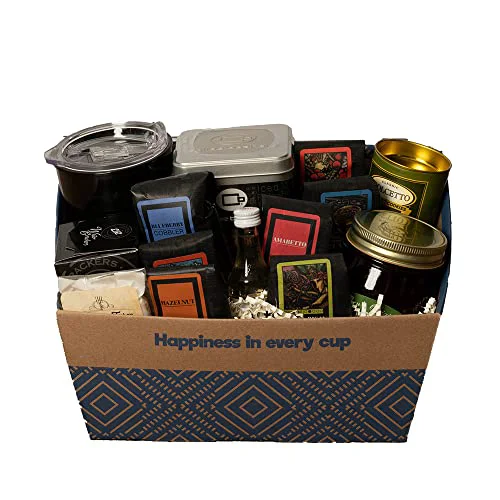 Consistent Gourmet Favorites Superior